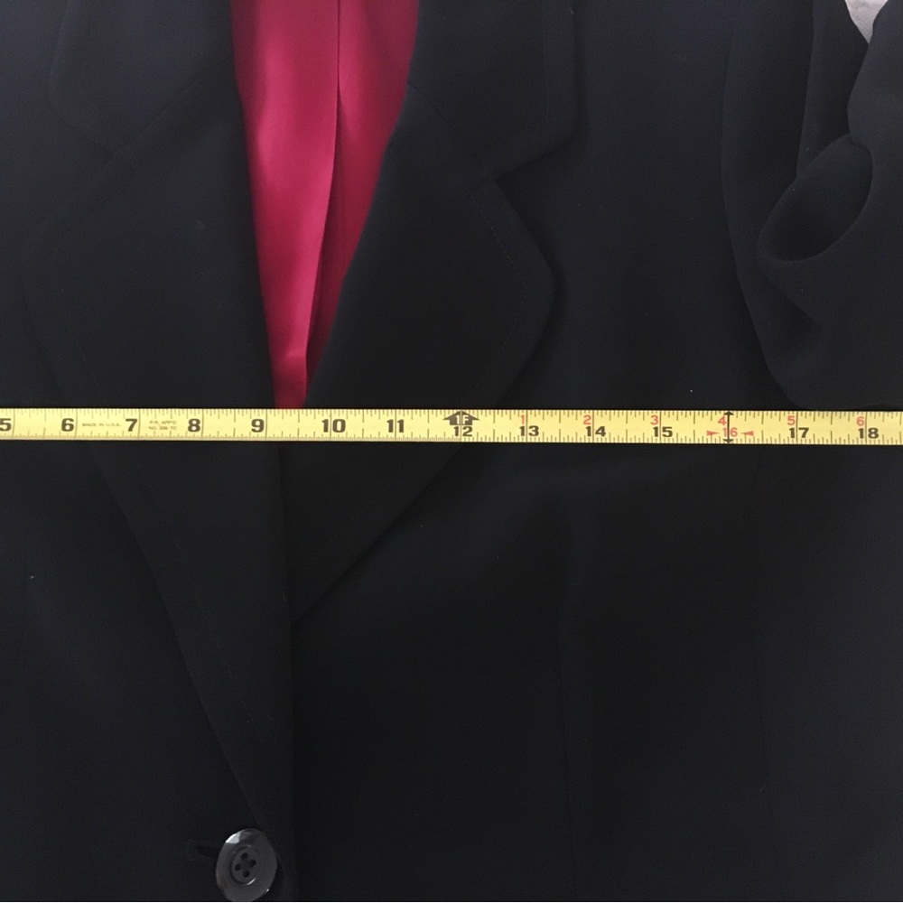 Ellen Tracy Jacket - image 6